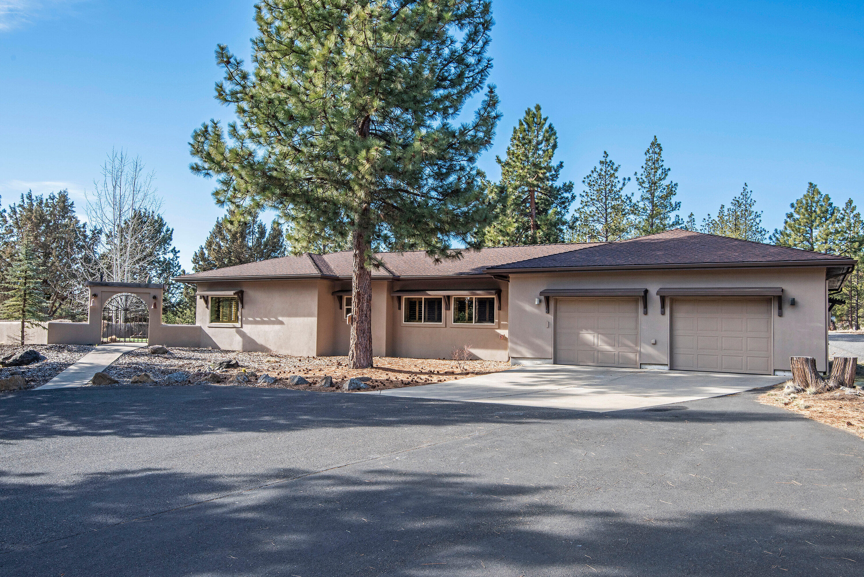 The Farm - Residential