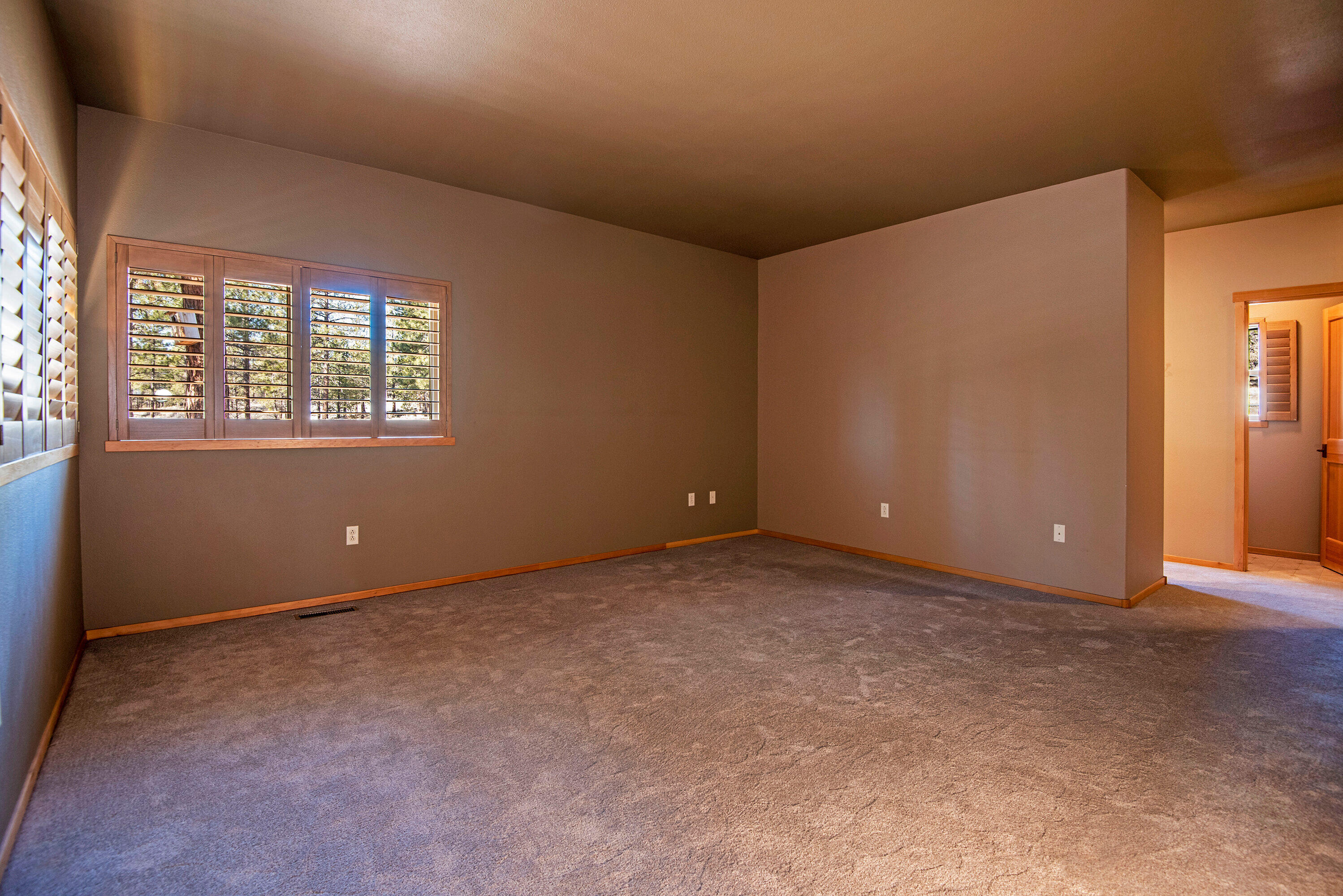 The Farm - Residential