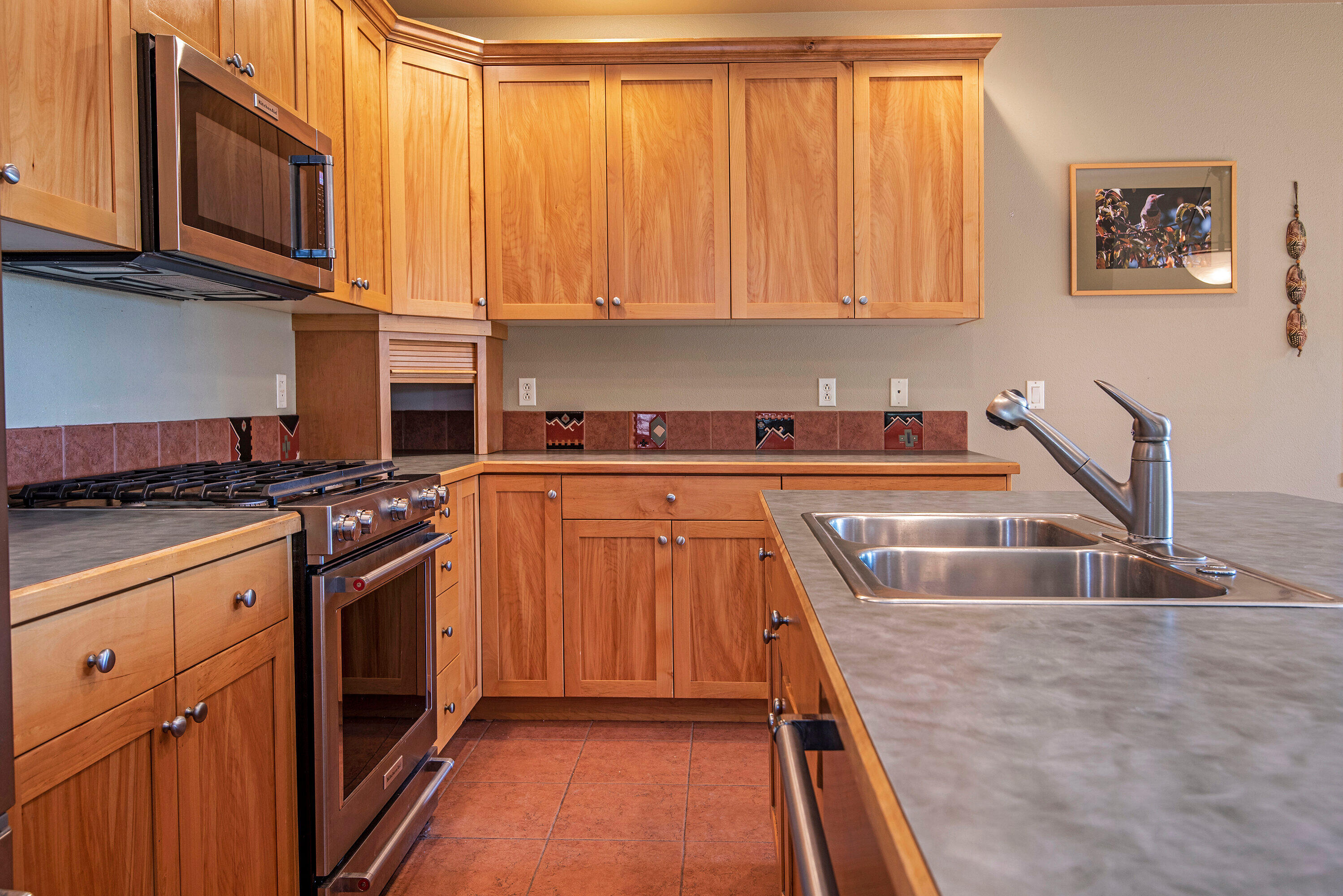 The Farm - Residential