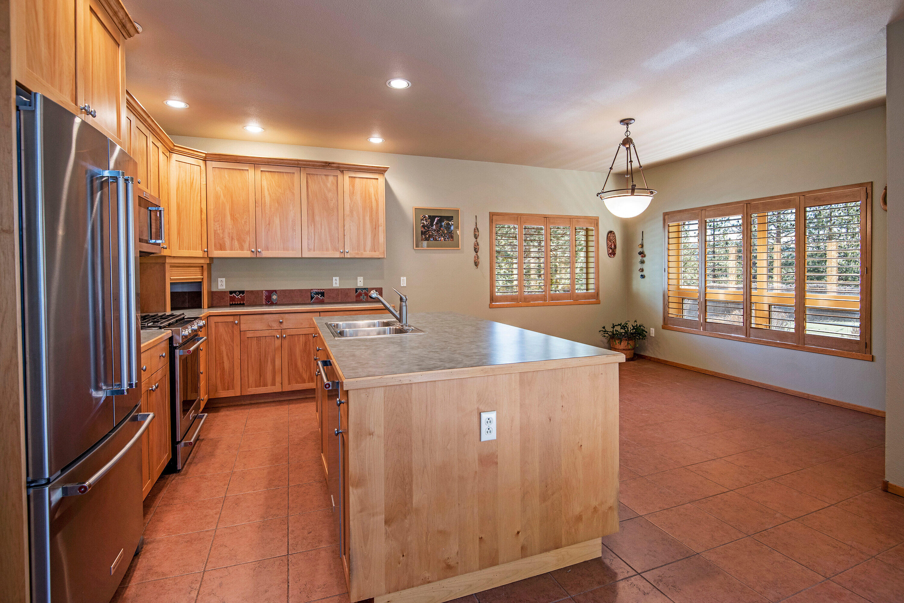 The Farm - Residential