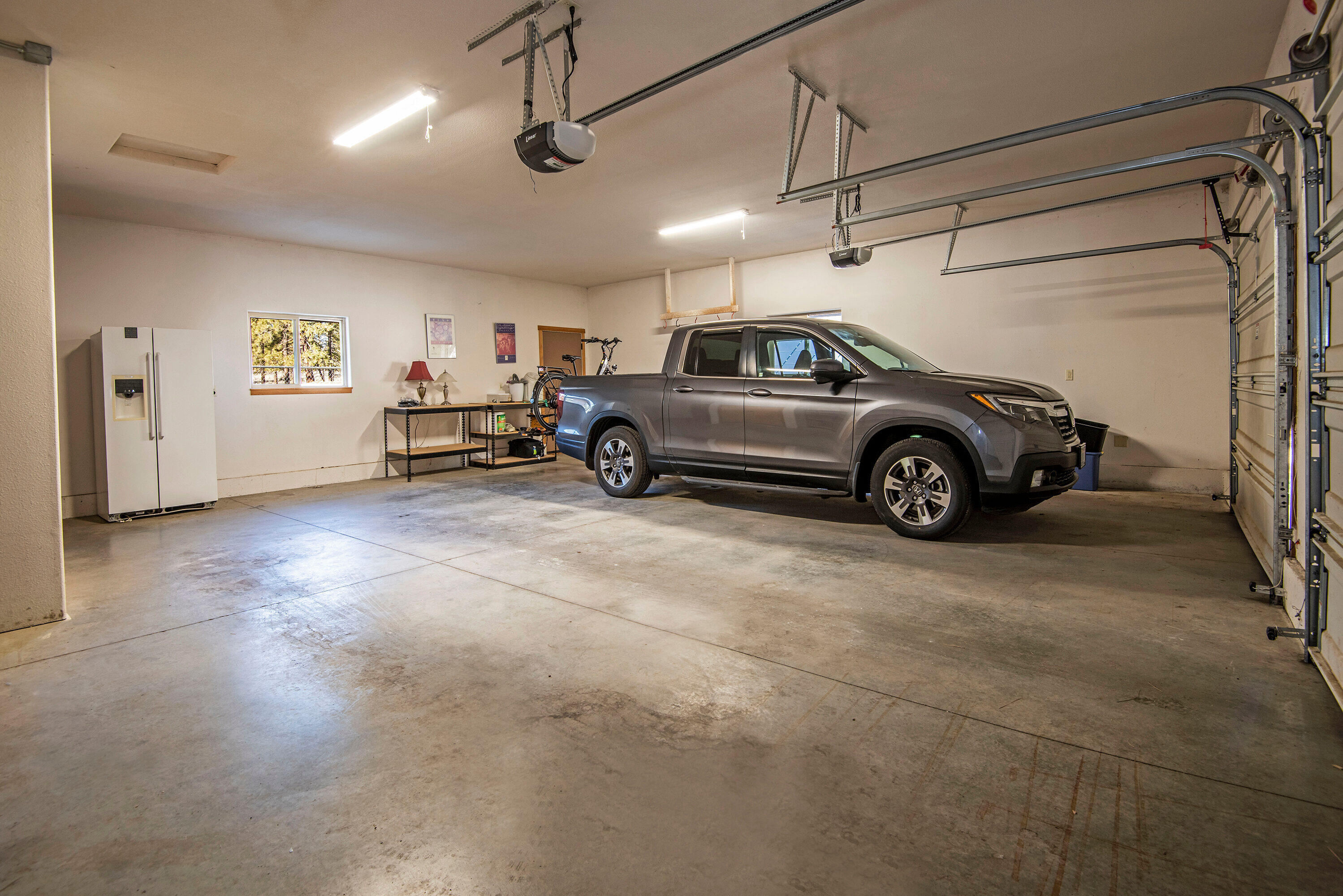 The Farm - Residential