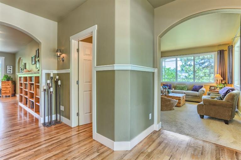 Westwood Subdivision - Residential