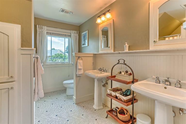 Westwood Subdivision - Residential