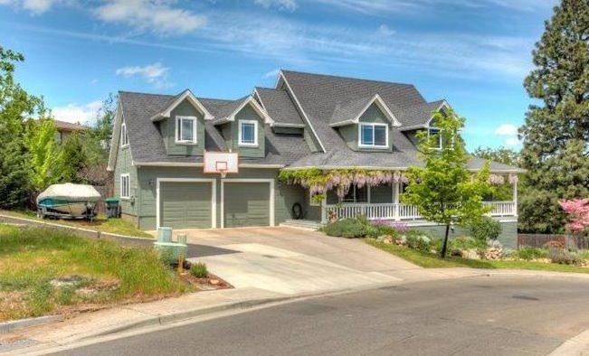 Westwood Subdivision - Residential