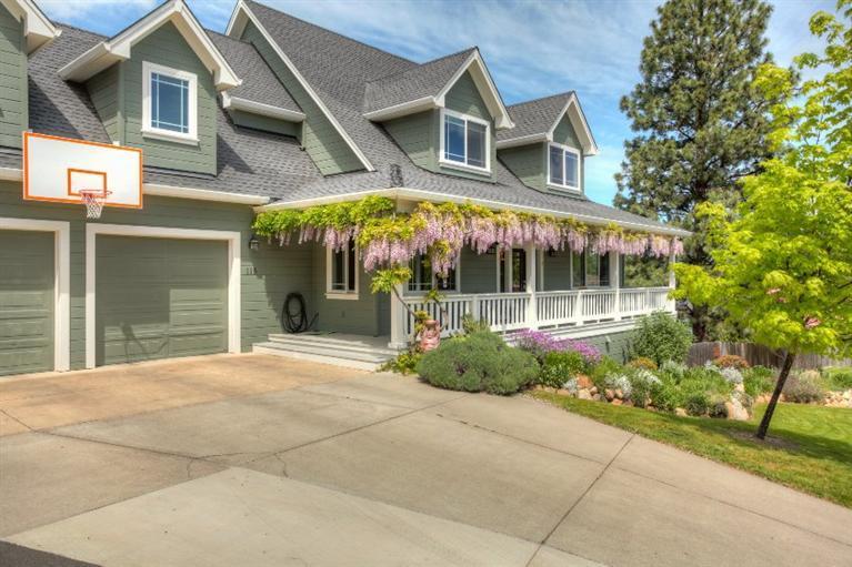 Westwood Subdivision - Residential