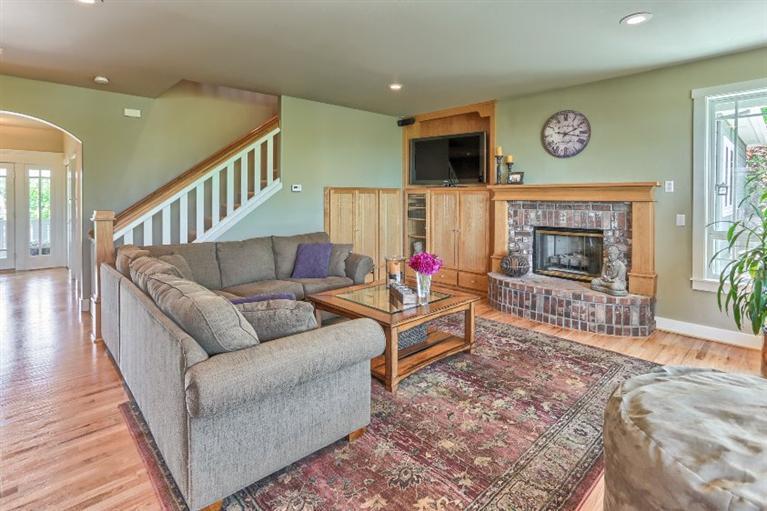 Westwood Subdivision - Residential