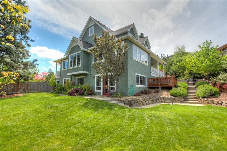 Westwood Subdivision - Residential