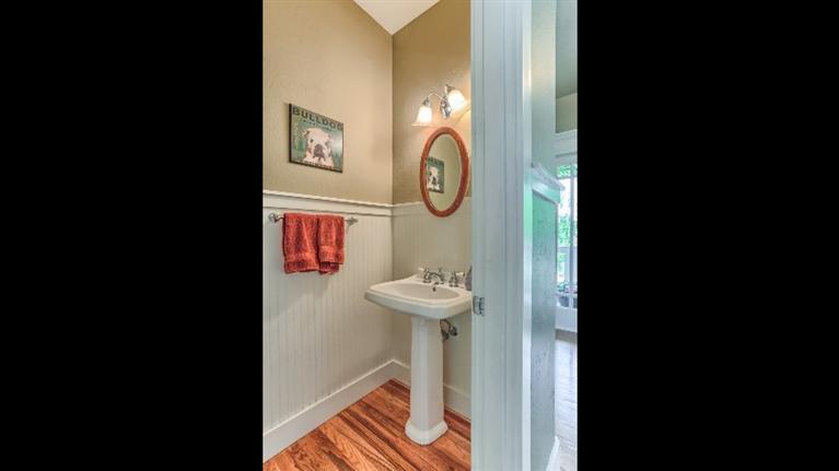 Westwood Subdivision - Residential