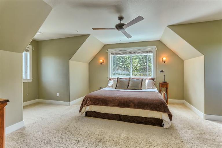 Westwood Subdivision - Residential