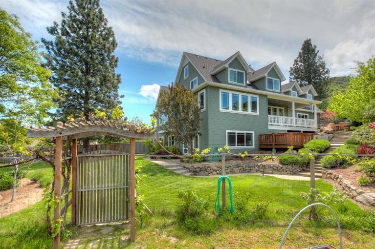 Westwood Subdivision - Residential