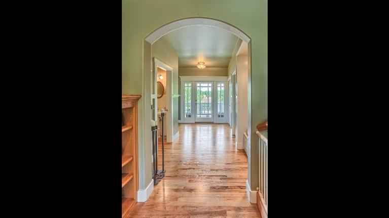 Westwood Subdivision - Residential