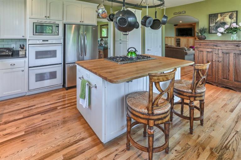 Westwood Subdivision - Residential