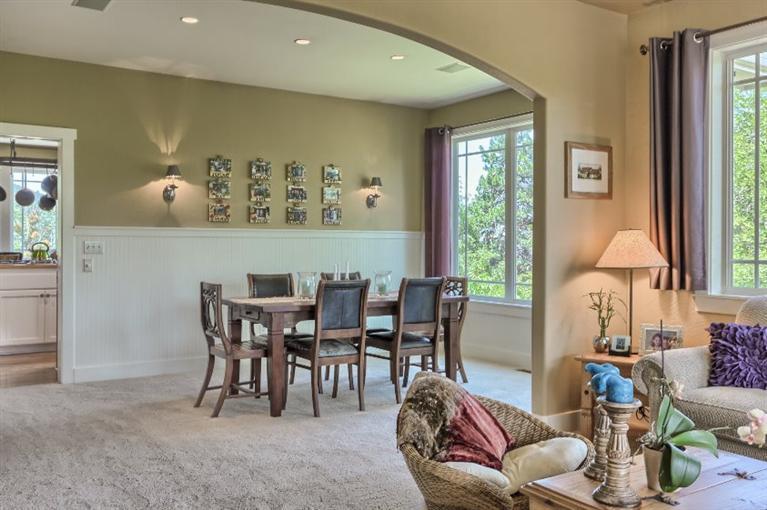 Westwood Subdivision - Residential