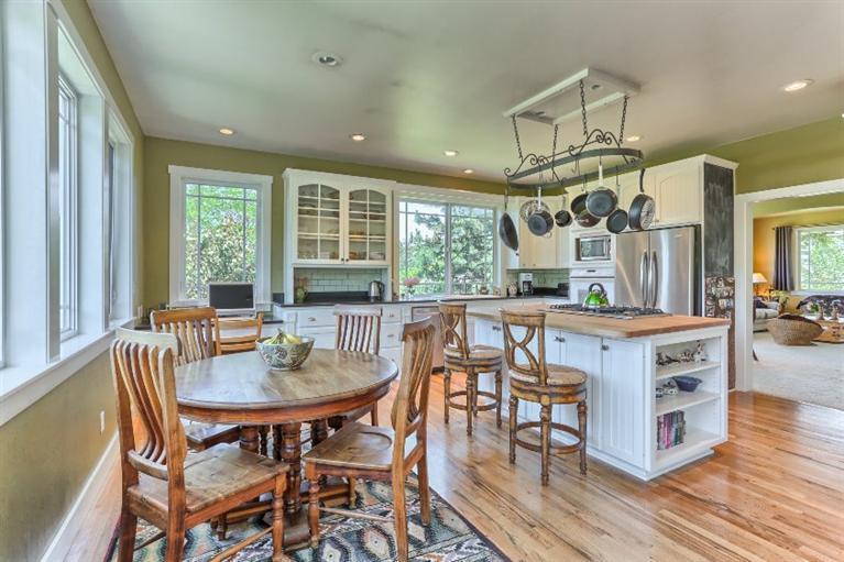 Westwood Subdivision - Residential