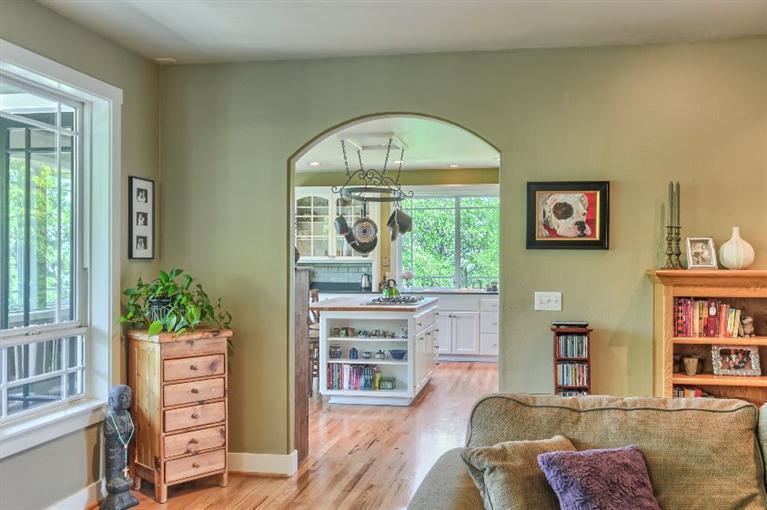 Westwood Subdivision - Residential