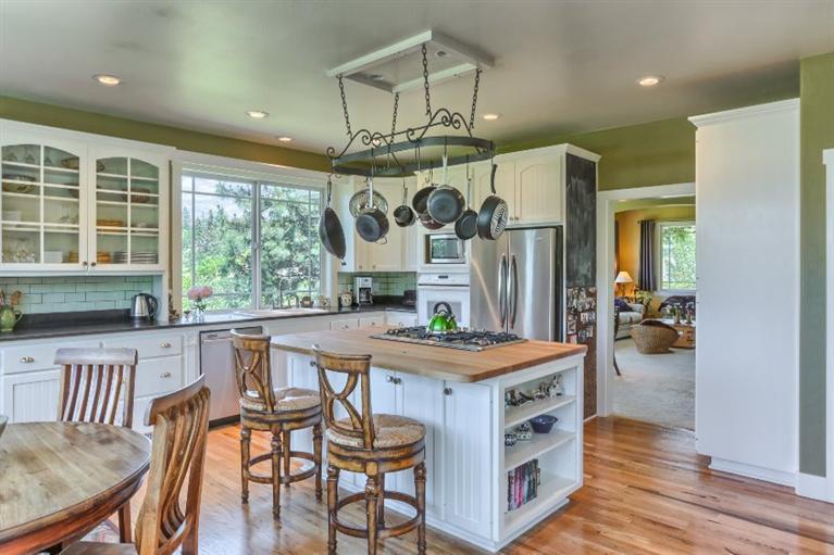 Westwood Subdivision - Residential