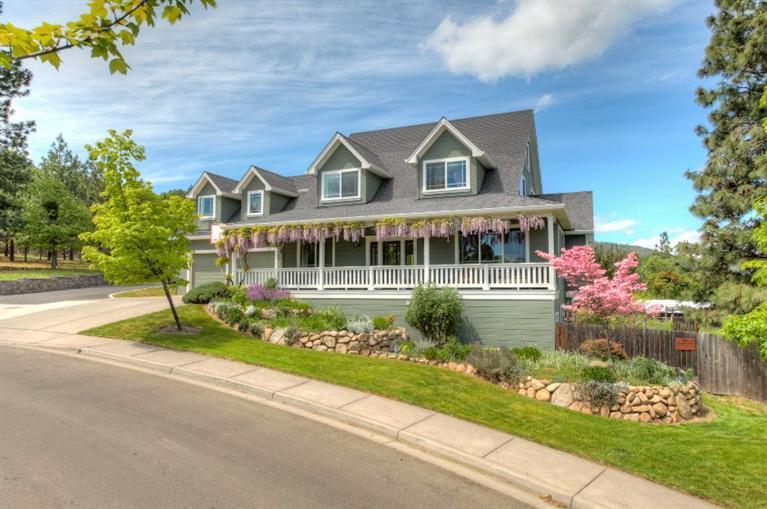 Westwood Subdivision - Residential