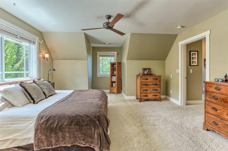 Westwood Subdivision - Residential