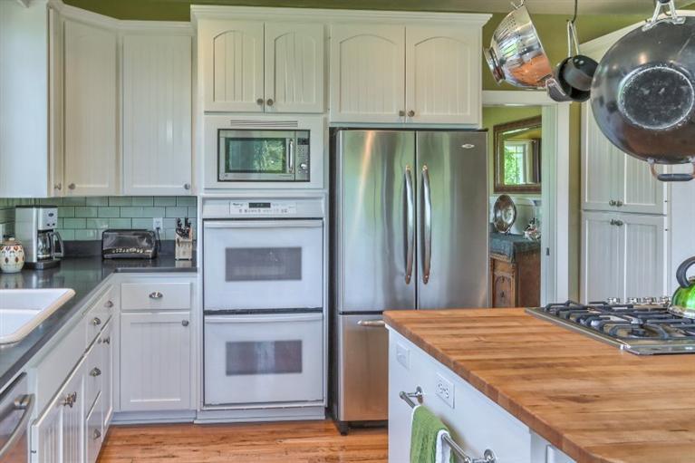 Westwood Subdivision - Residential