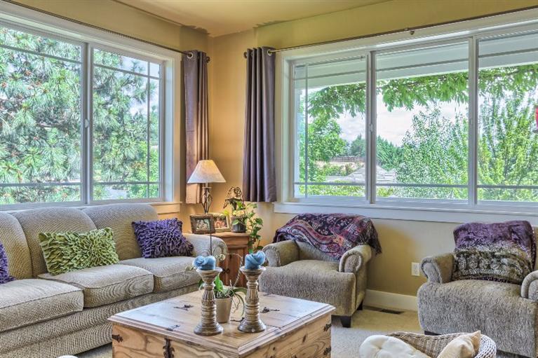 Westwood Subdivision - Residential