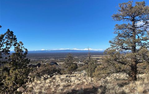 SW Hat Rock Loop Lot 600 Powell Butte OR 97753