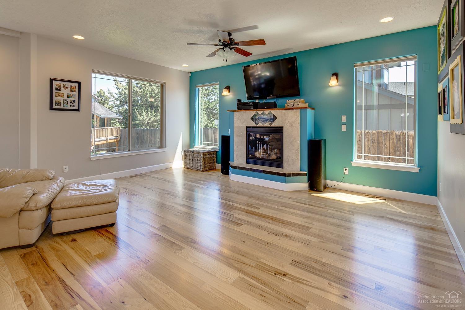 Quail Crossing - Residential