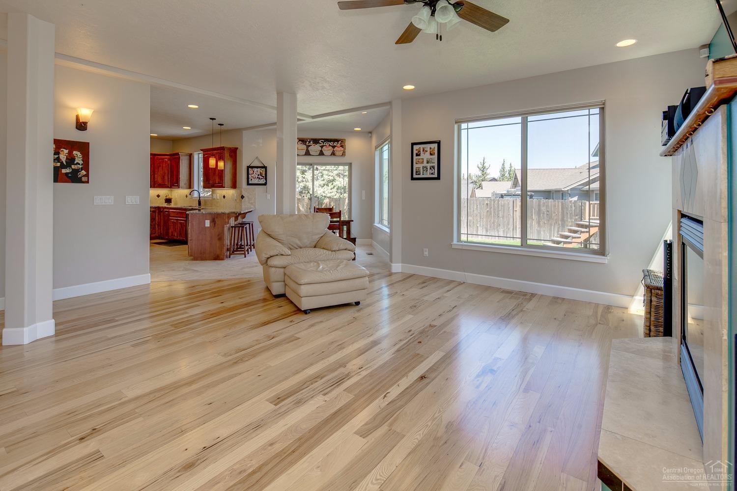 Quail Crossing - Residential