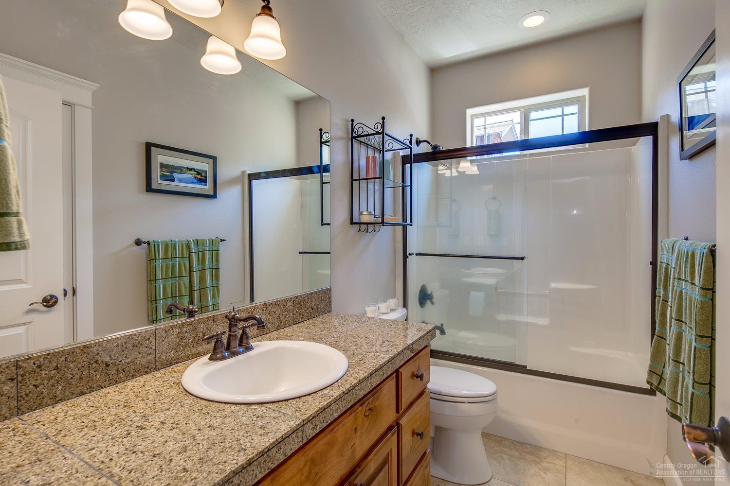 Quail Crossing - Residential