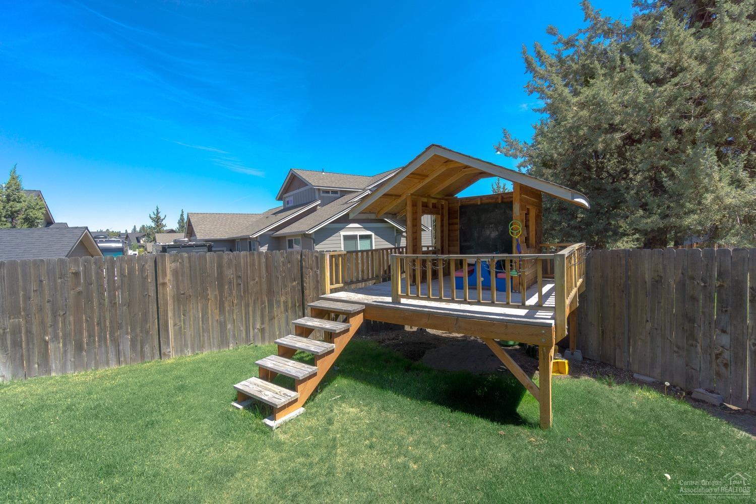 Quail Crossing - Residential