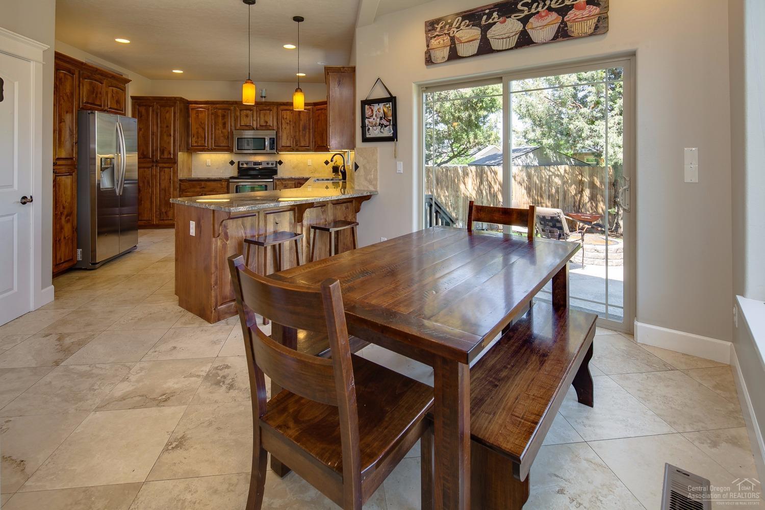 Quail Crossing - Residential