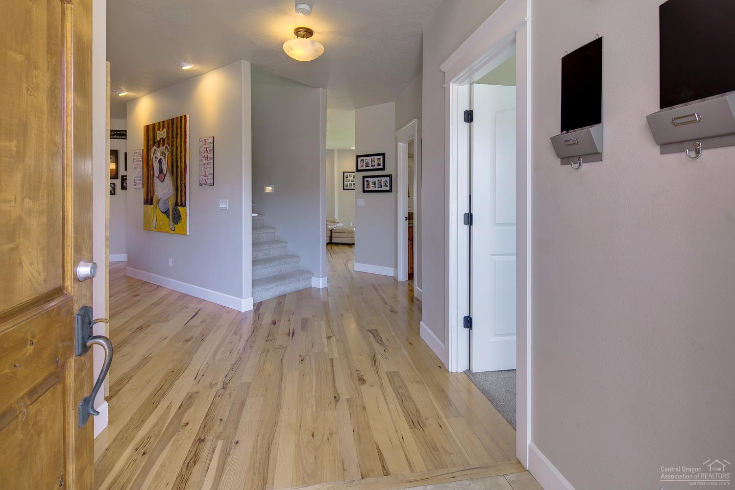 Quail Crossing - Residential