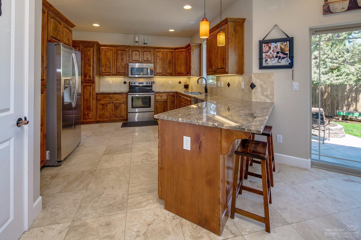 Quail Crossing - Residential