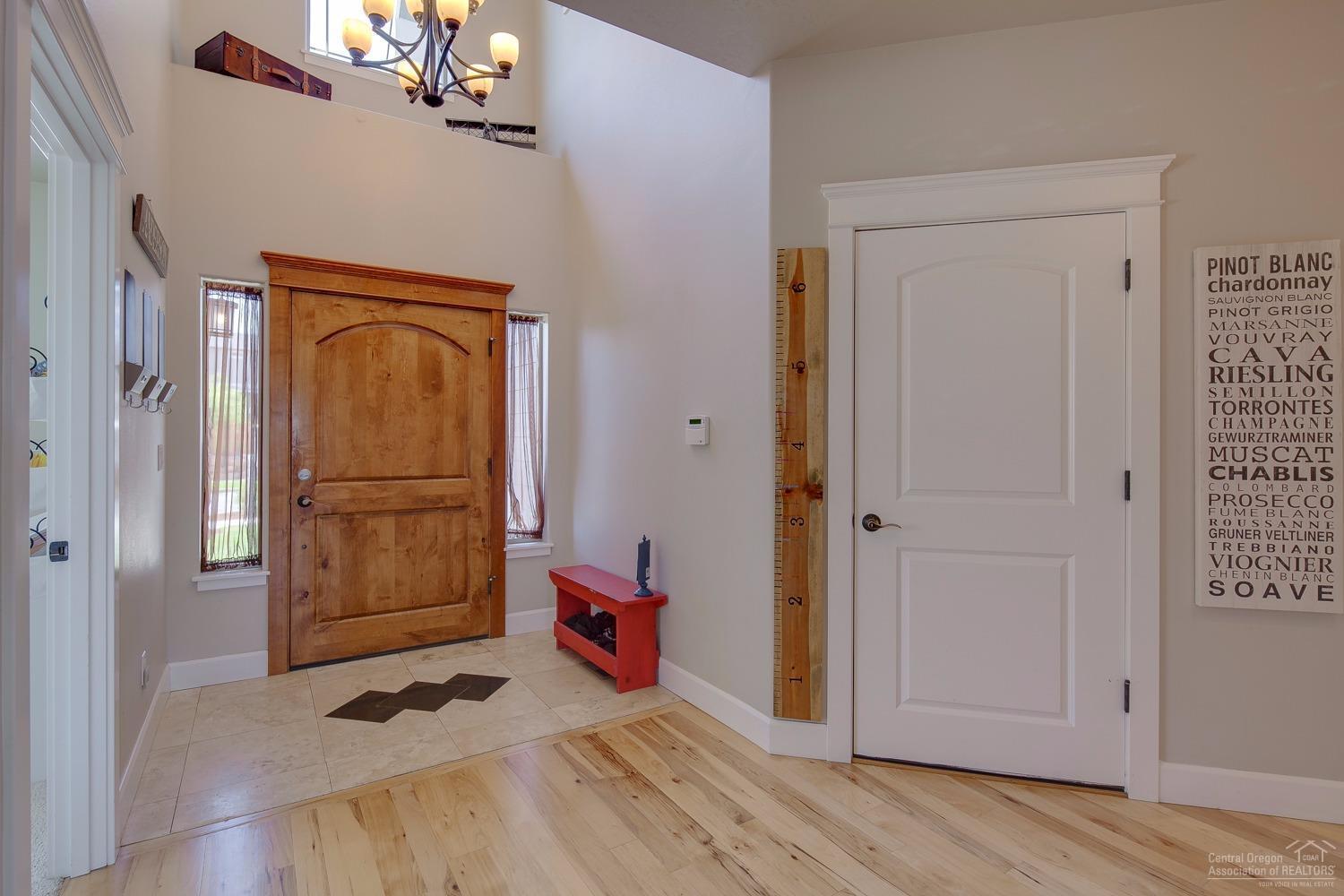 Quail Crossing - Residential