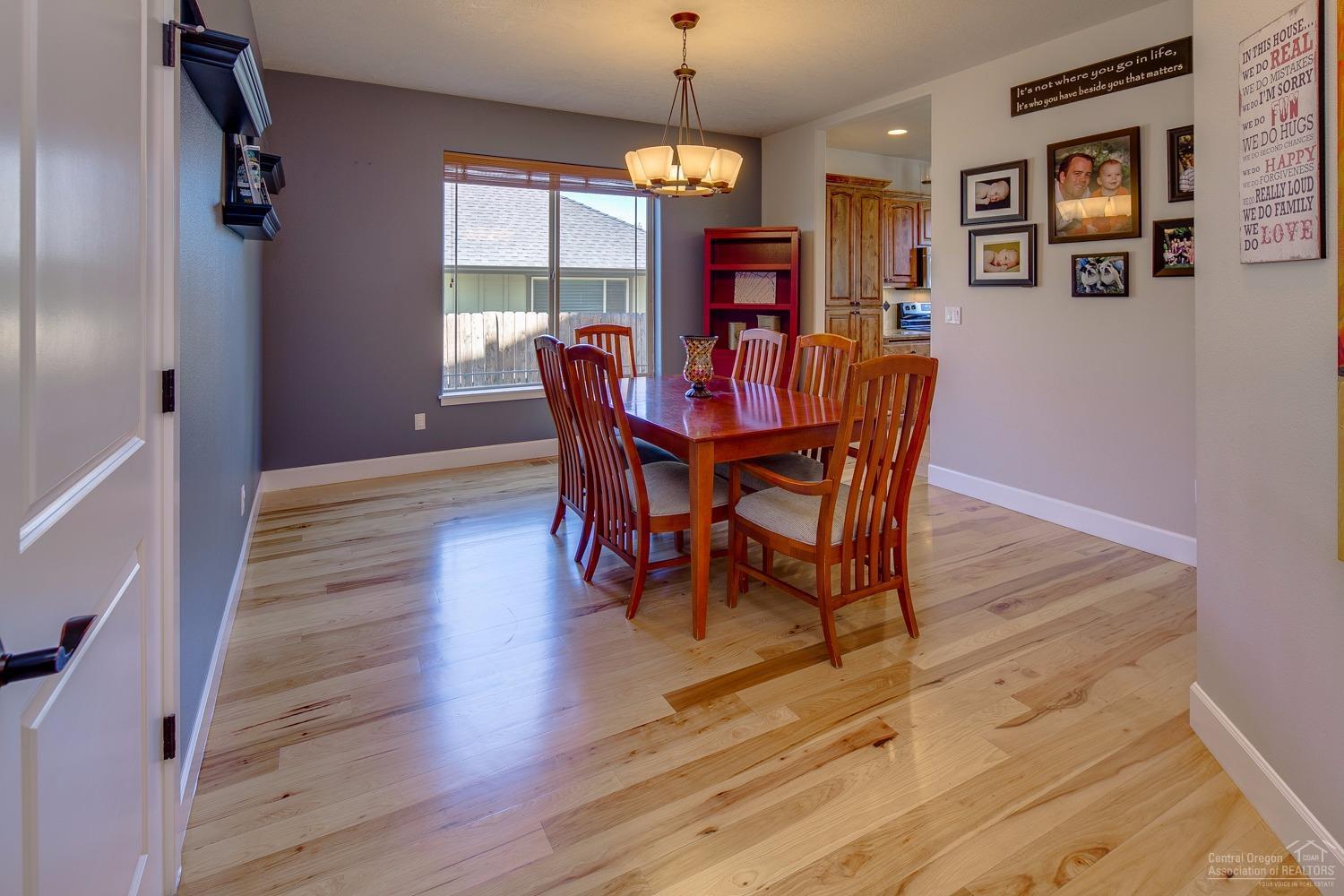 Quail Crossing - Residential