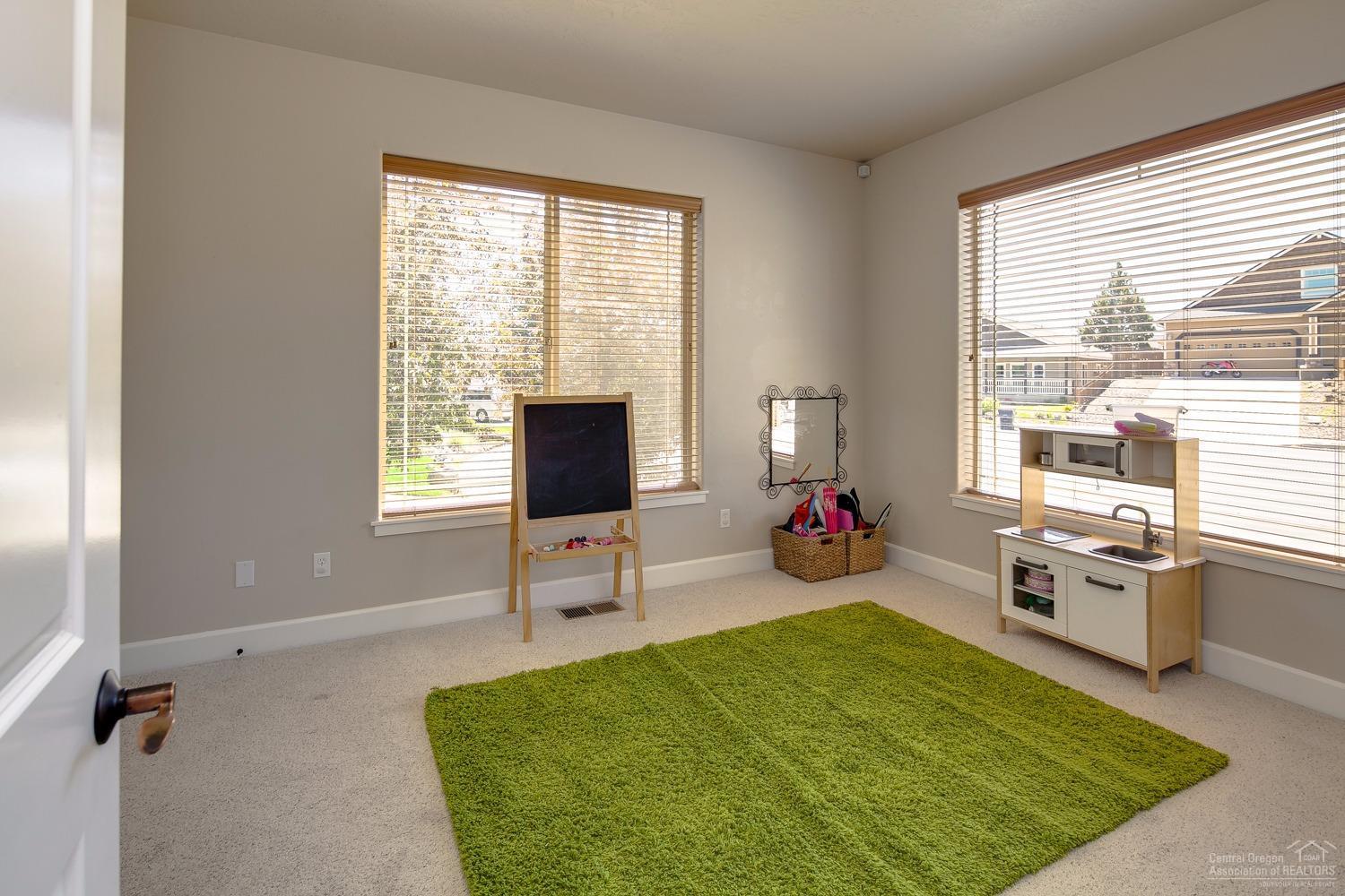 Quail Crossing - Residential