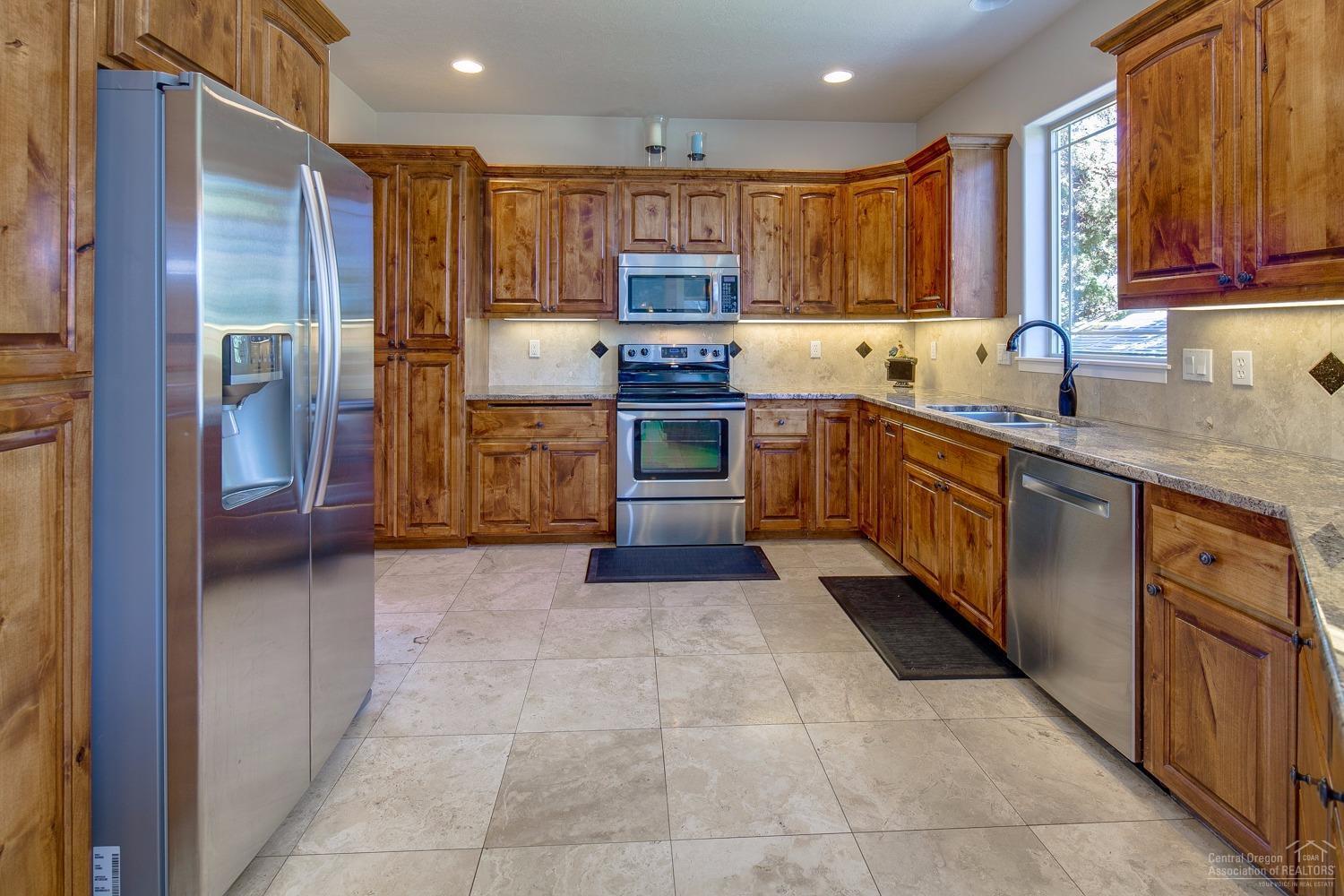 Quail Crossing - Residential