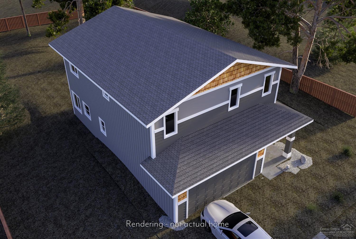 Oak Terrace Estates - Residential