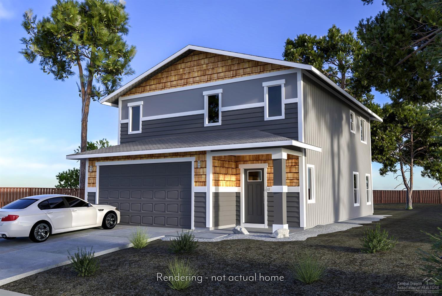 Oak Terrace Estates - Residential