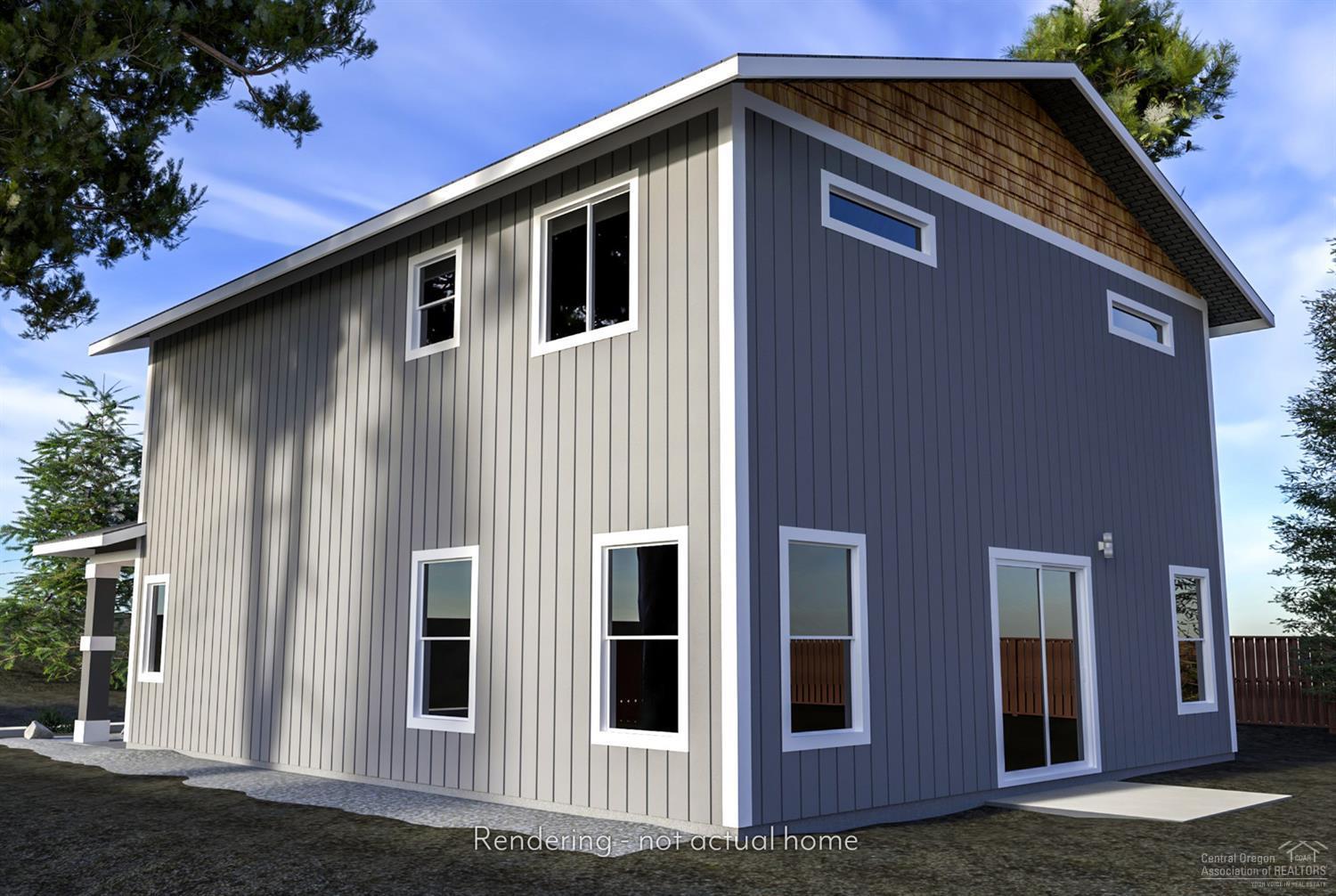 Oak Terrace Estates - Residential