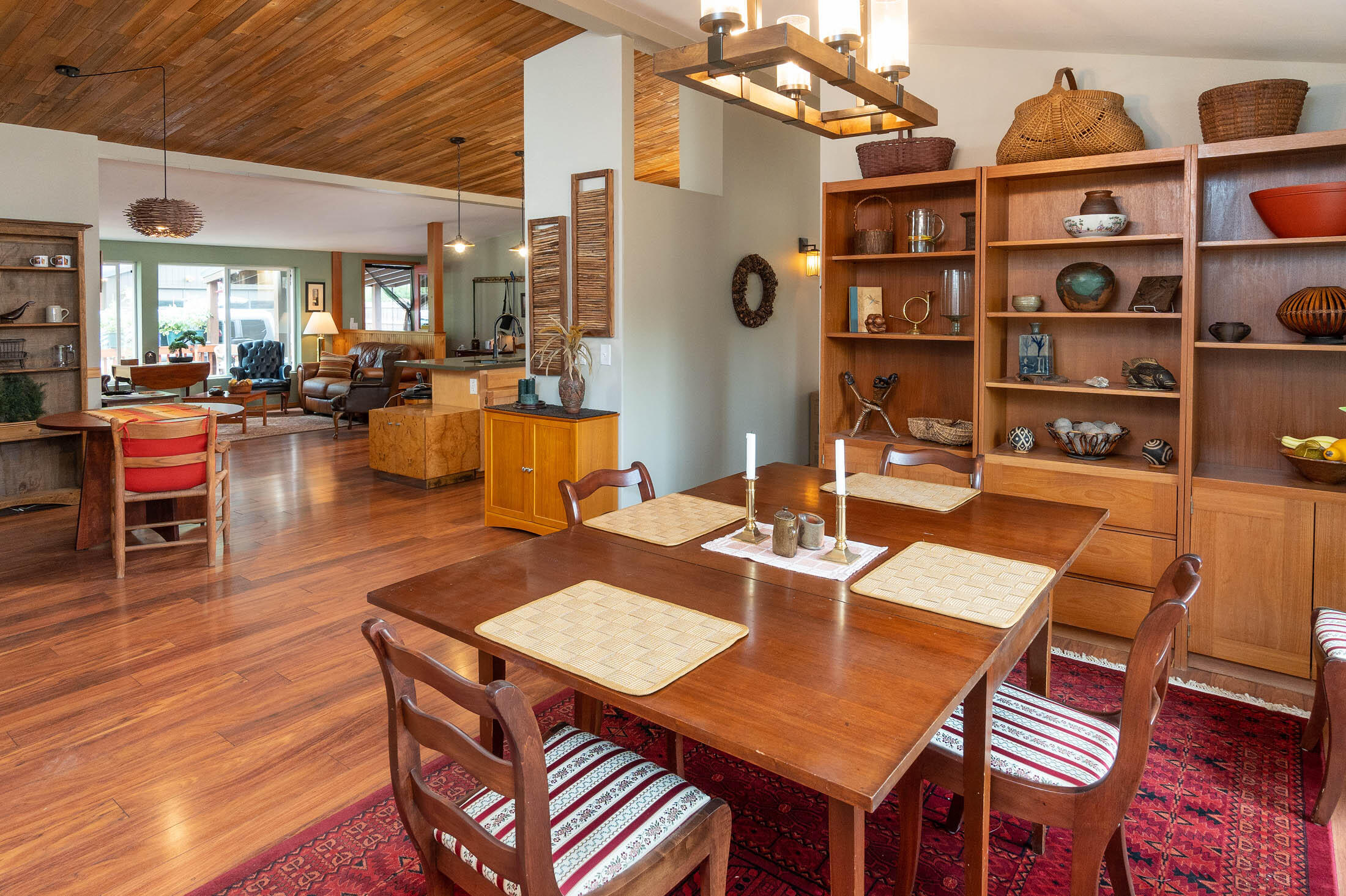 Deschutes RiverWoods - Residential