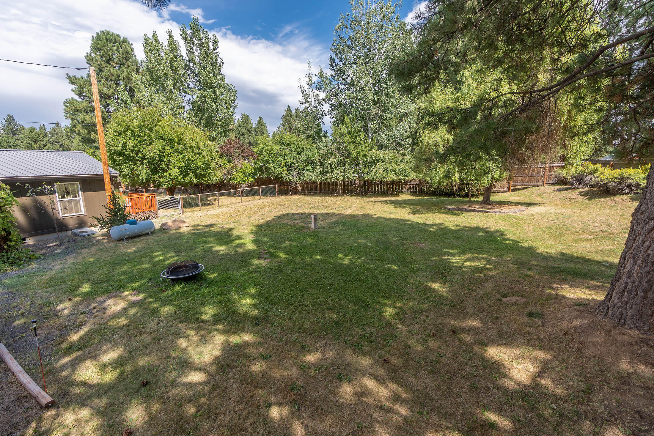 Deschutes RiverWoods - Residential