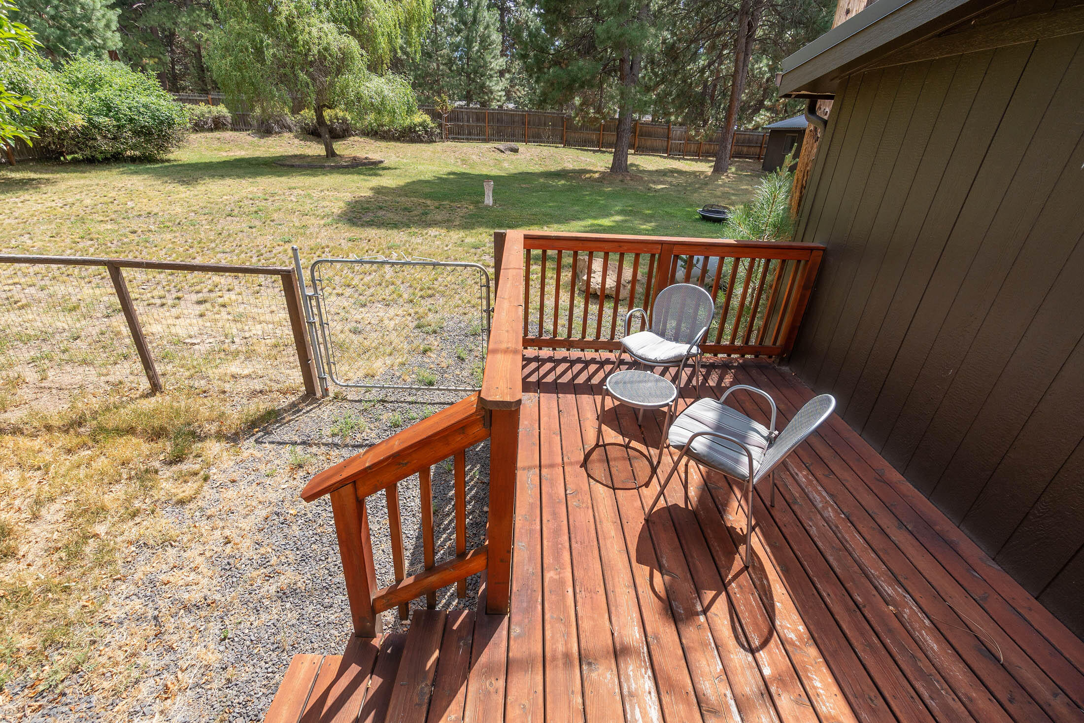 Deschutes RiverWoods - Residential