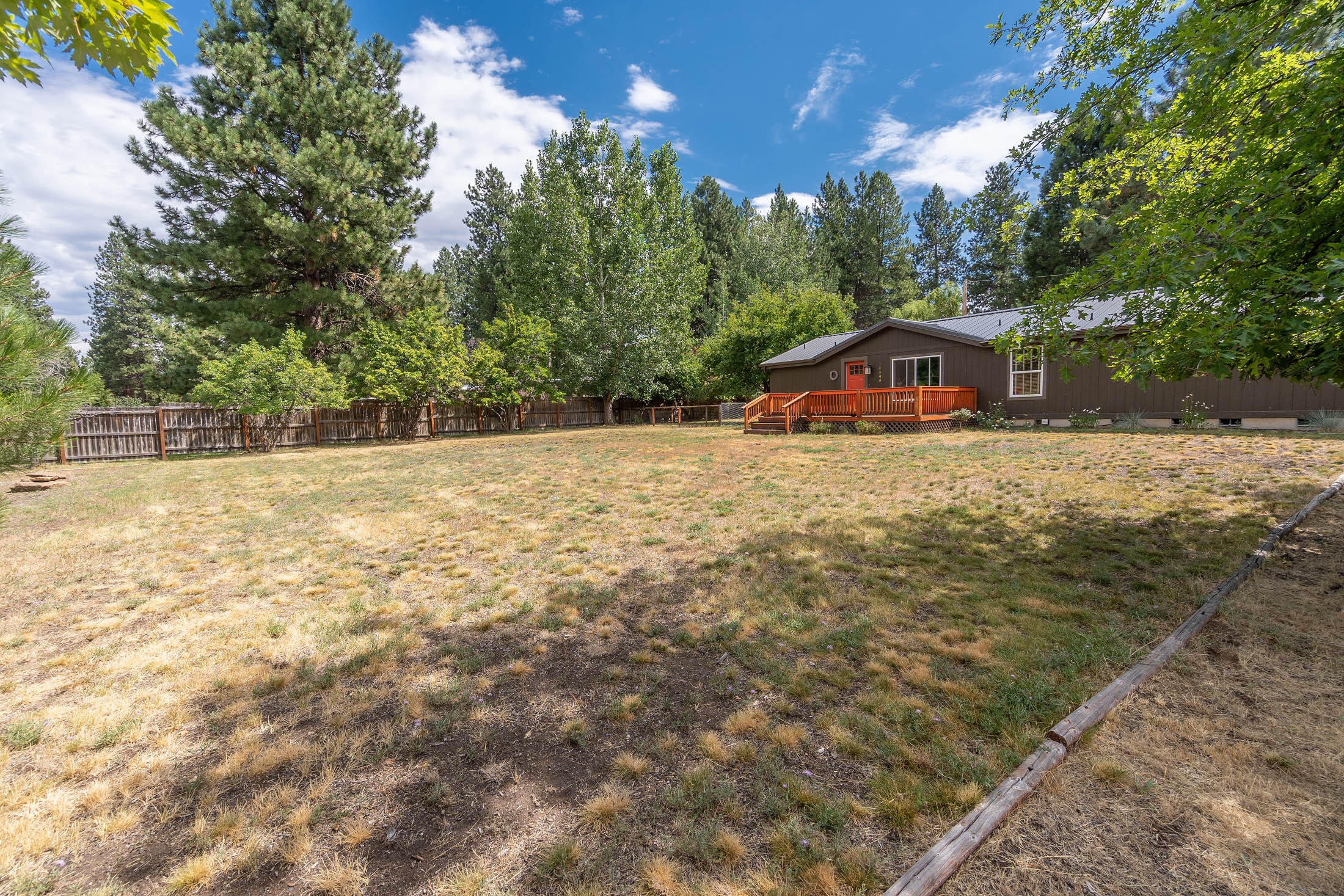 Deschutes RiverWoods - Residential