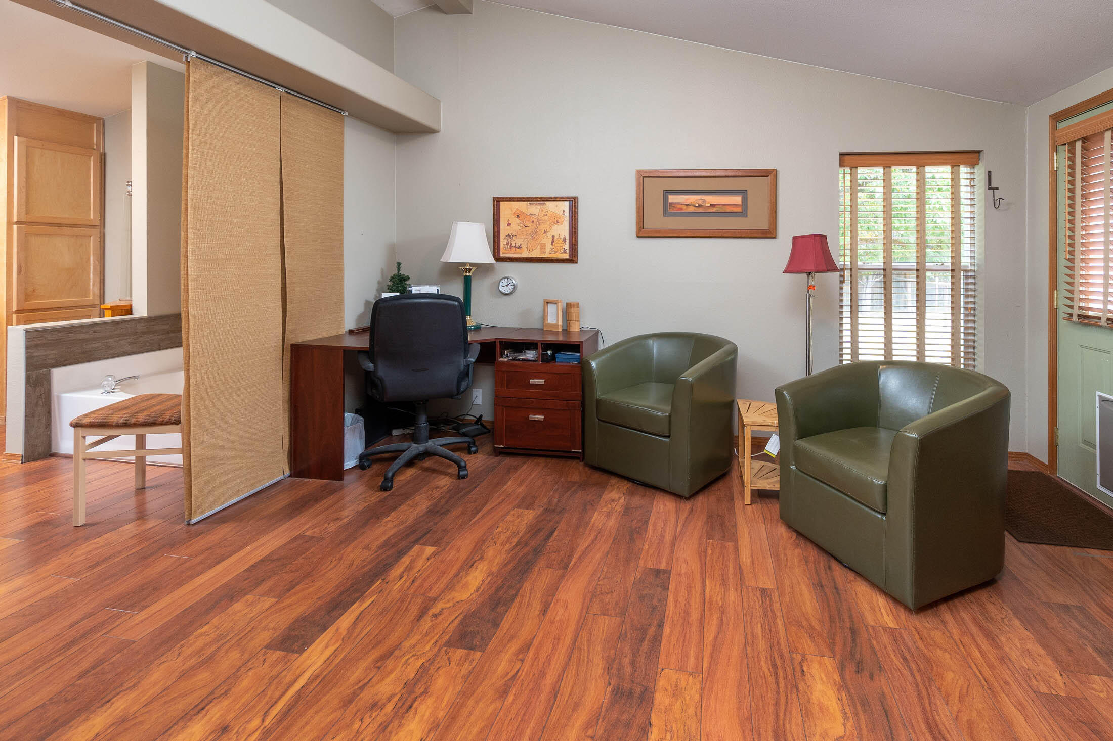 Deschutes RiverWoods - Residential