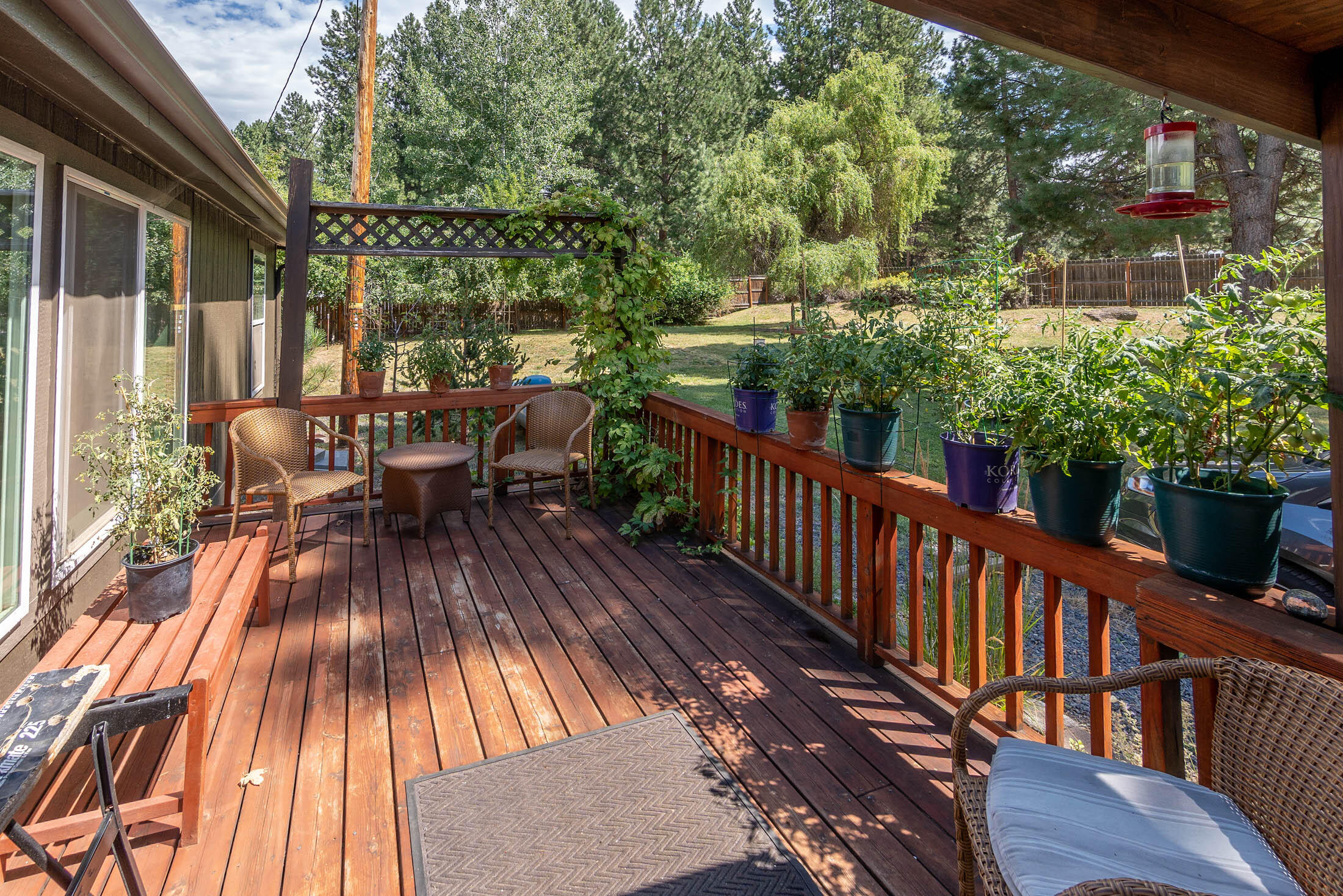 Deschutes RiverWoods - Residential