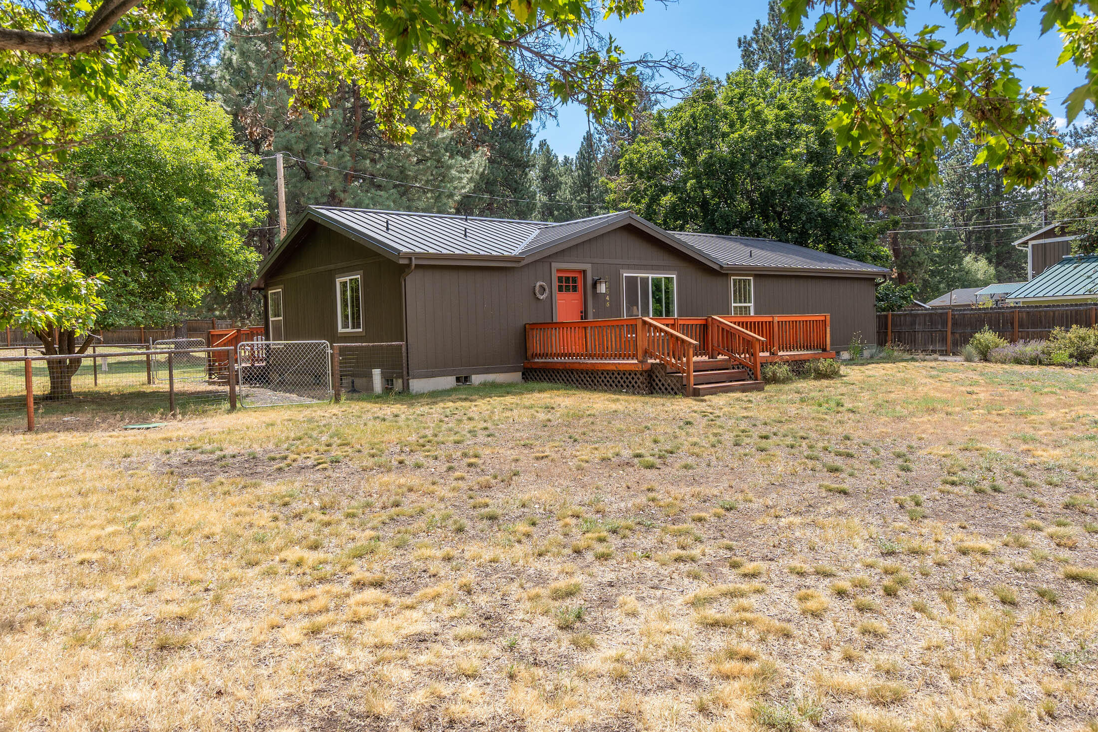 Deschutes RiverWoods - Residential