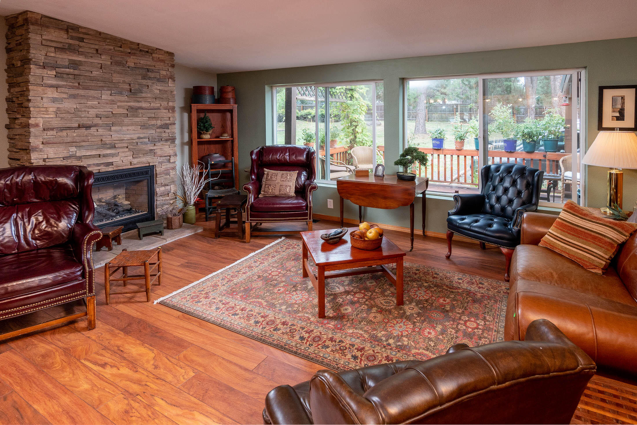 Deschutes RiverWoods - Residential