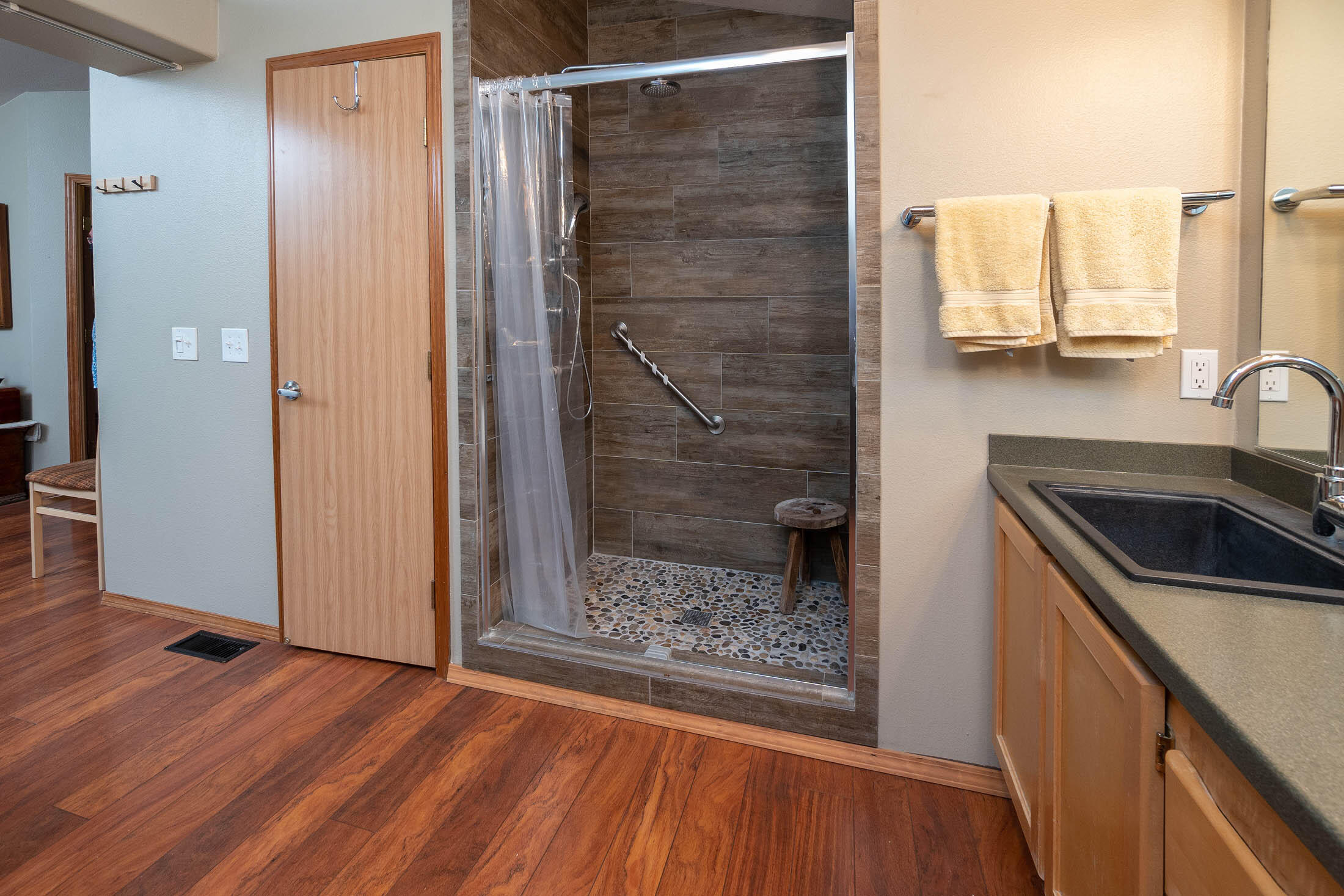 Deschutes RiverWoods - Residential