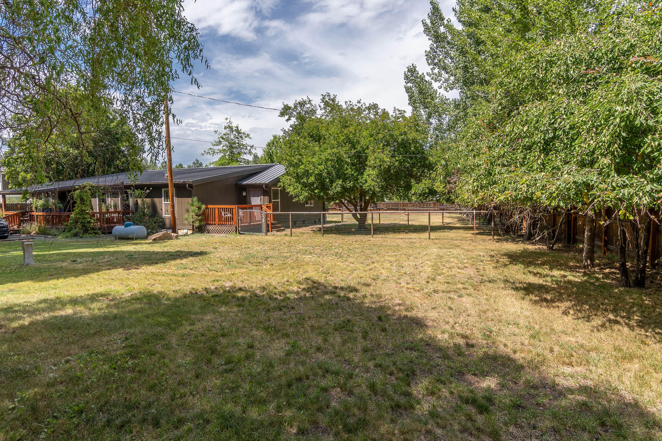 Deschutes RiverWoods - Residential