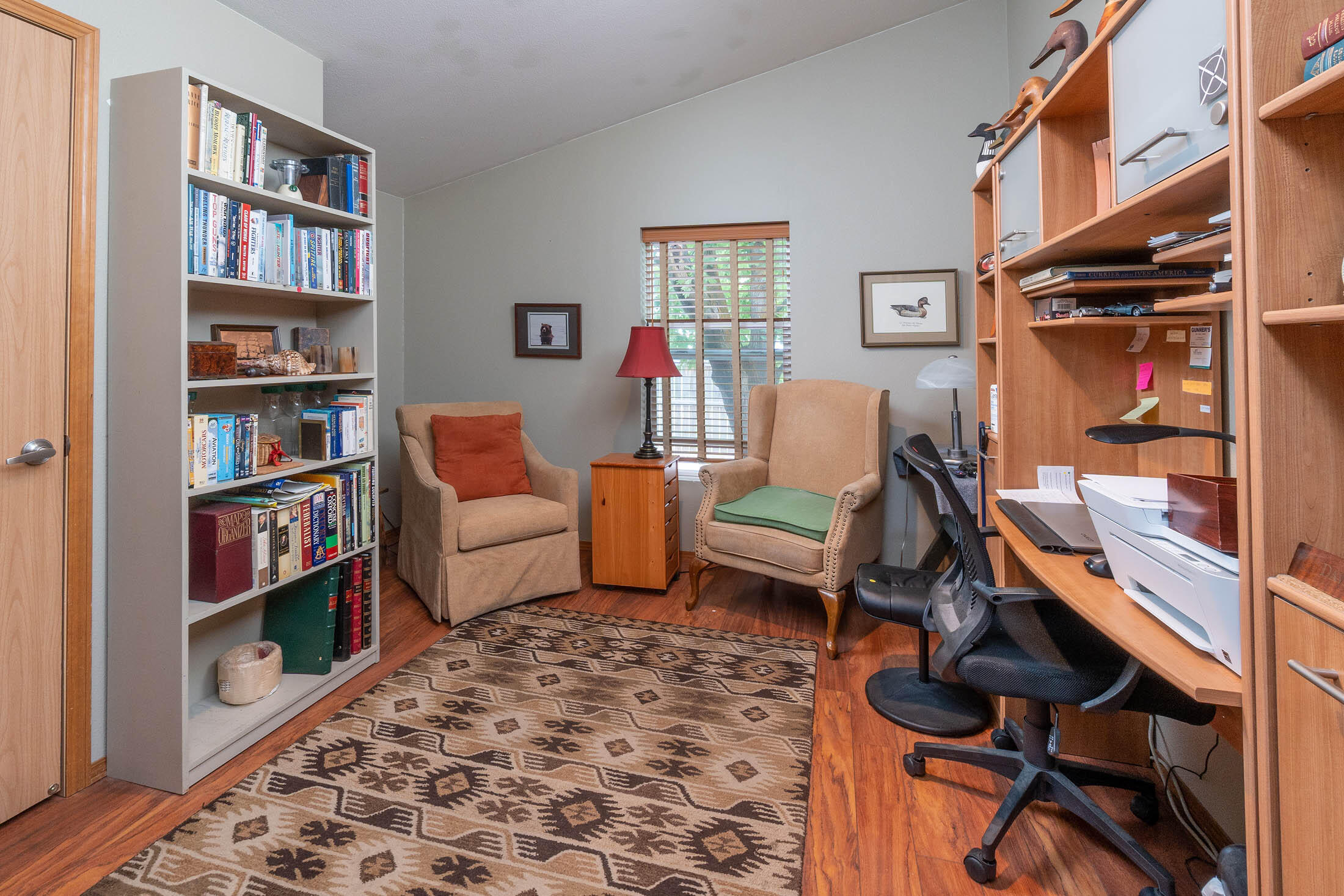 Deschutes RiverWoods - Residential